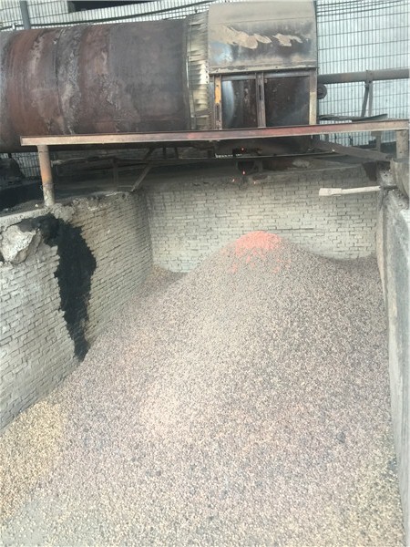 陜西黏土陶粒在預(yù)熱時間長短影響性能嗎?